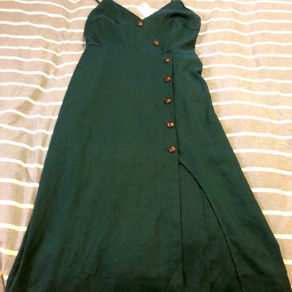 LUSH dress